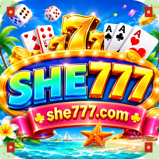 she777 — mitra unggulan